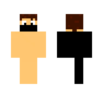 Skin in progress - Male Minecraft Skins - image 2
