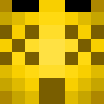 R.I.P. Emoji Man - Interchangeable Minecraft Skins - image 3
