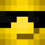 Smug Emoji Man - Interchangeable Minecraft Skins - image 3
