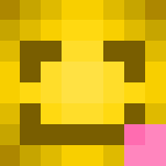 Tasty Emoji Man - Interchangeable Minecraft Skins - image 3