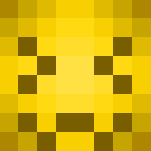 Disgusted Emoji Man - Interchangeable Minecraft Skins - image 3