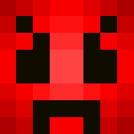 Angry Emoji Man - Interchangeable Minecraft Skins - image 3