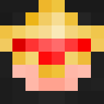 Cyclops (Phoenix Force) - Male Minecraft Skins - image 3