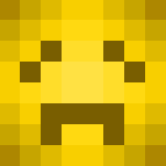 Sad Emoji Man - Interchangeable Minecraft Skins - image 3