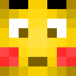 Blushing Emoji Man - Interchangeable Minecraft Skins - image 3