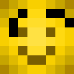 Winky Emoji Man - Interchangeable Minecraft Skins - image 3