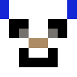 Oshawott - Male Minecraft Skins - image 3