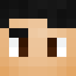 jjj - Male Minecraft Skins - image 3