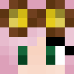 For Destini!!! - Female Minecraft Skins - image 3