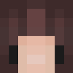 Ħ € Ł € Ň - Female Minecraft Skins - image 3