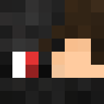 my normal skin - Male Minecraft Skins - image 3