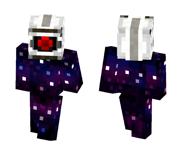 Anger Core - Other Minecraft Skins - image 1