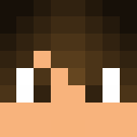 Creeper Hoodie Boy - Boy Minecraft Skins - image 3