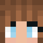 ~Aviana OC~ (First Skin xD) - Female Minecraft Skins - image 3