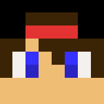 The Jock - Male Minecraft Skins - image 3