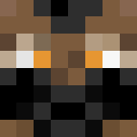 Night Guard PD2 - Male Minecraft Skins - image 3