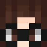 first skin upload ?? - Female Minecraft Skins - image 3