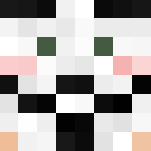 Anonymous Me | Contest - Male Minecraft Skins - image 3