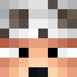 Alone With Fate - qaan - Male Minecraft Skins - image 3