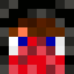 Socitey outlaw - Male Minecraft Skins - image 3