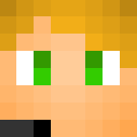 Mój Skin - Male Minecraft Skins - image 3