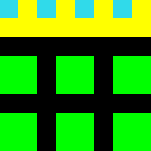 Rubik'sKing - Other Minecraft Skins - image 3