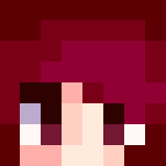 My favourite colour (reshaded) - Female Minecraft Skins - image 3