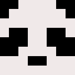 Panda Shuwaz - Male Minecraft Skins - image 3