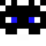 FANTOMEX - Male Minecraft Skins - image 3