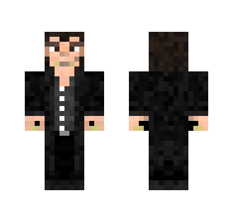 LOGAN - Male Minecraft Skins - image 2