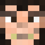 LOGAN - Male Minecraft Skins - image 3