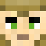 LOKİ - Male Minecraft Skins - image 3