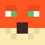 Nick from Zootopia - Male Minecraft Skins - image 3