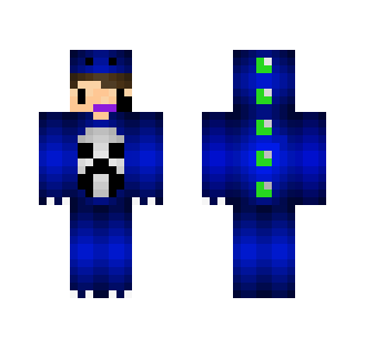 androiduser - Male Minecraft Skins - image 2