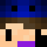 androiduser - Male Minecraft Skins - image 3
