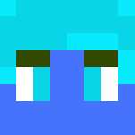 Game bit (my mlp oc) - Male Minecraft Skins - image 3