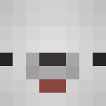 Polar Bear [Update] - Other Minecraft Skins - image 3