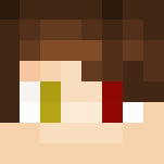 ☞๒◊ㄚ ㄅкⅰи☜ - Male Minecraft Skins - image 3