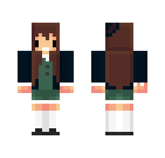 Hats and Frills - Female Minecraft Skins - image 2