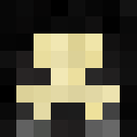 Reaper - Male Minecraft Skins - image 3