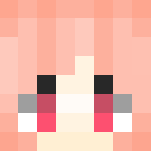 -=яєвєℓ=- Pink Fluorite - Female Minecraft Skins - image 3
