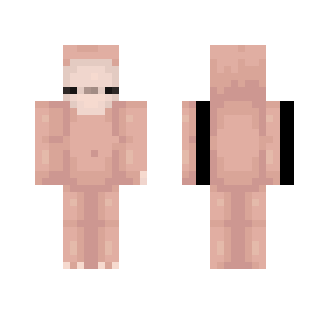 Sloth. - Interchangeable Minecraft Skins - image 2