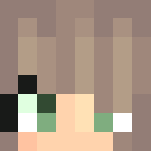 Online Persona - Female Minecraft Skins - image 3