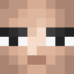 OONEEE PUNCCHH ✏ℭнґїṧ✏ - Male Minecraft Skins - image 3