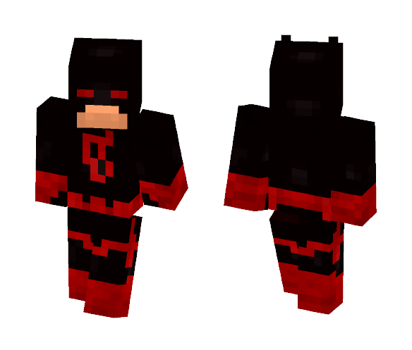 Daredevil | All New All Different - Male Minecraft Skins - image 1
