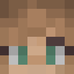 ~Stripes o3o - Female Minecraft Skins - image 3