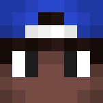 Fro2.0 - Male Minecraft Skins - image 3
