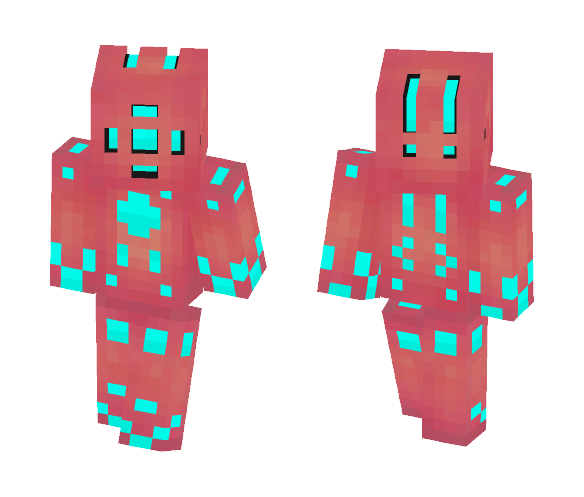 robot - Other Minecraft Skins - image 1