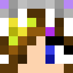 8DragonFire888-1 - Female Minecraft Skins - image 3