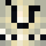 Undertale Papyrus (remake) - Male Minecraft Skins - image 3
